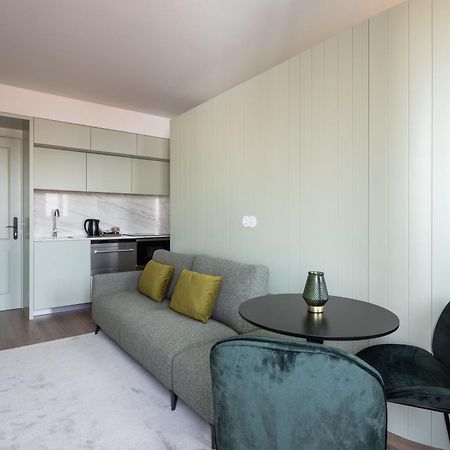 Orm Portas Santa Catarina Apartments Порто Екстериор снимка