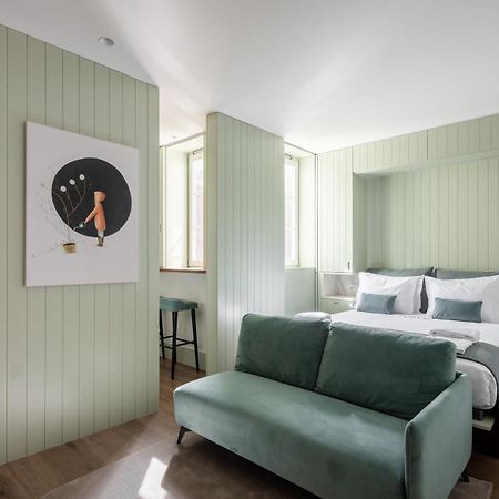 Orm Portas Santa Catarina Apartments Порто Екстериор снимка