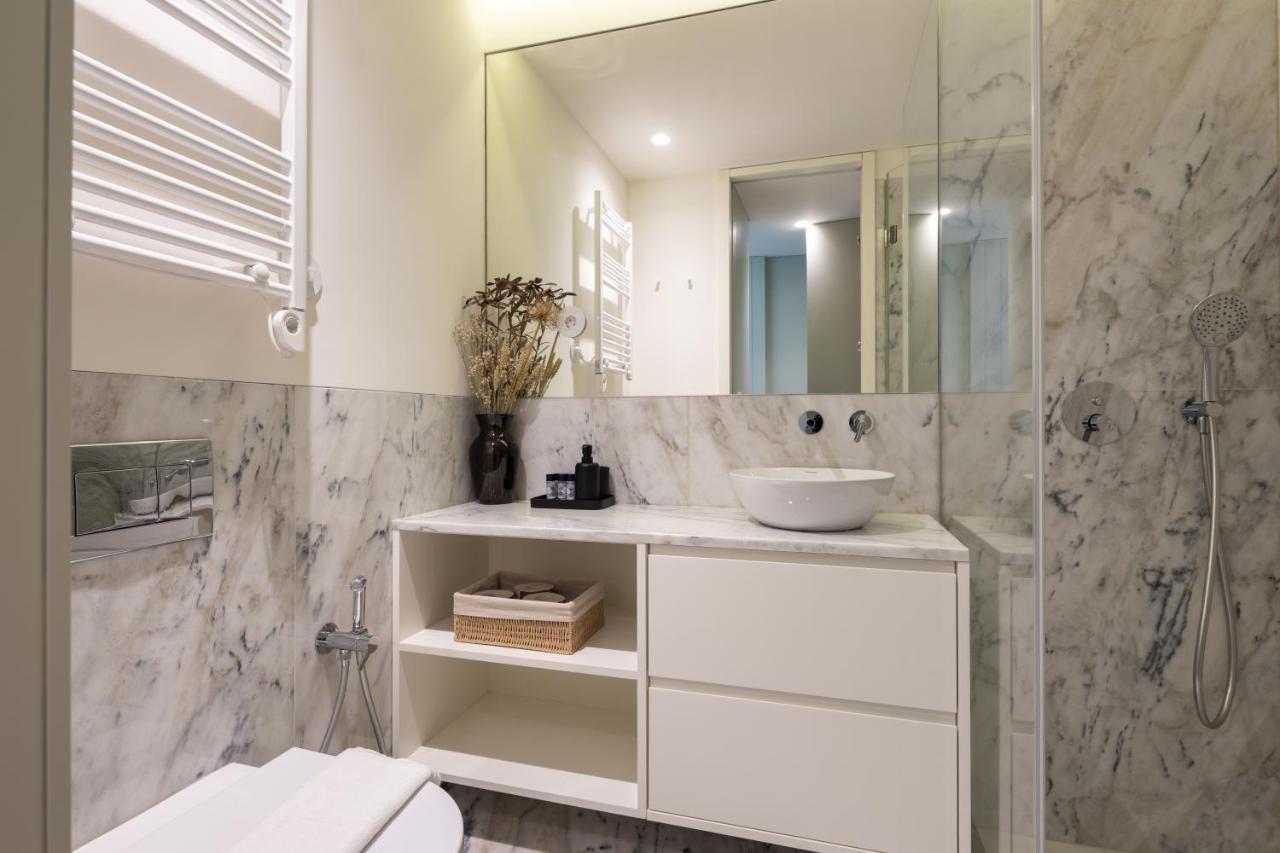 Orm Portas Santa Catarina Apartments Порто Екстериор снимка