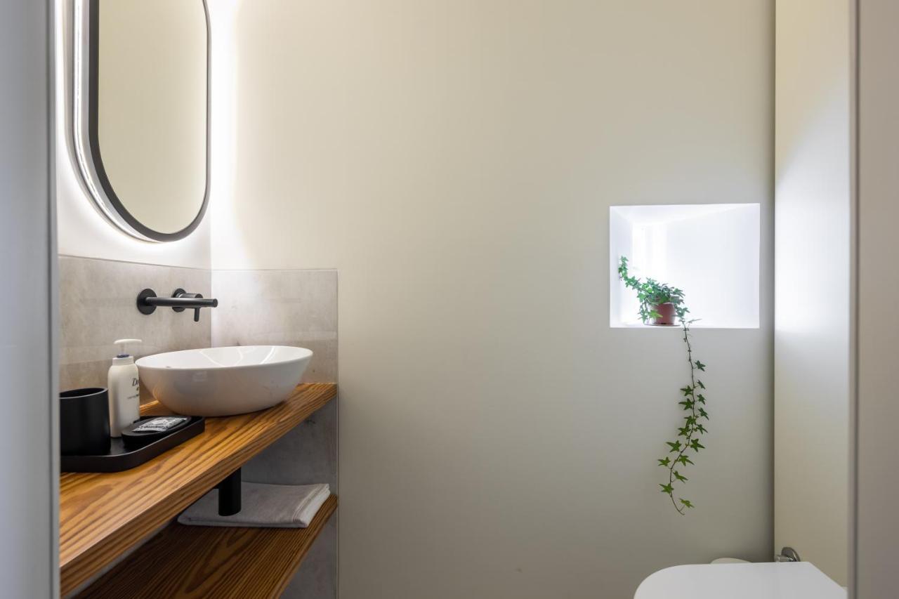 Orm Portas Santa Catarina Apartments Порто Екстериор снимка