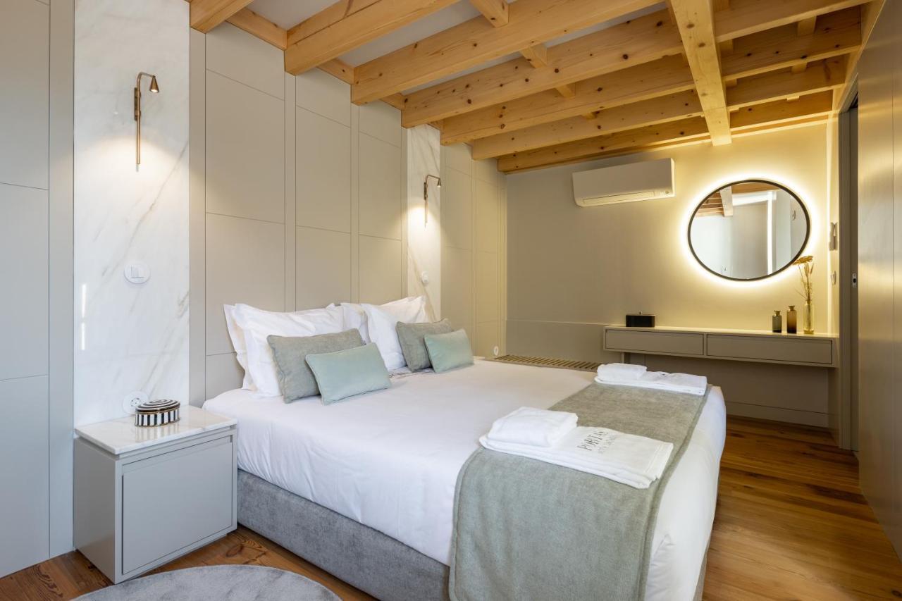 Orm Portas Santa Catarina Apartments Порто Екстериор снимка