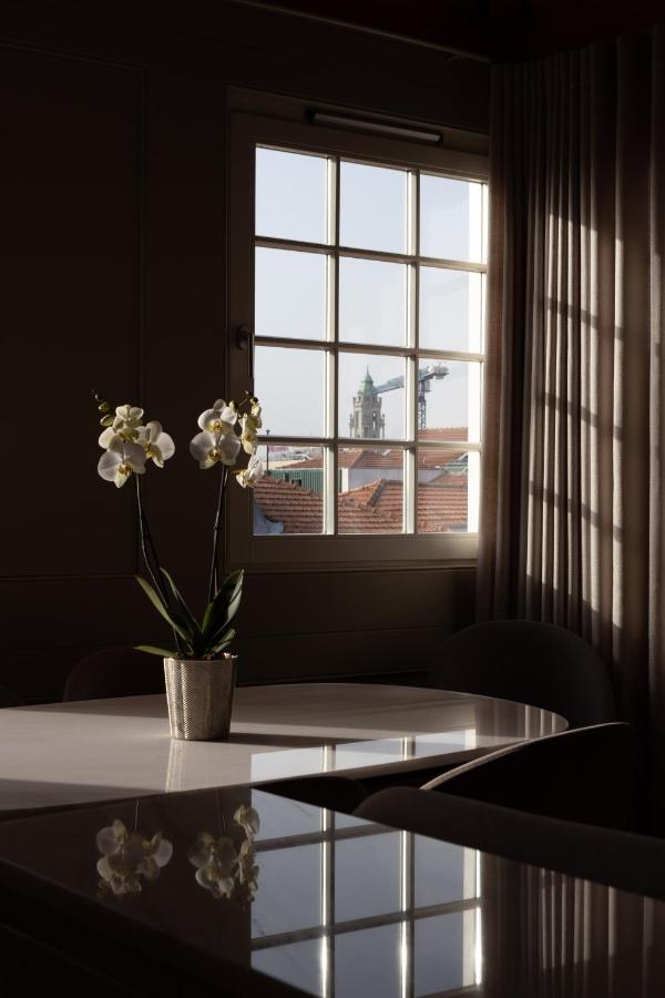 Orm Portas Santa Catarina Apartments Порто Екстериор снимка